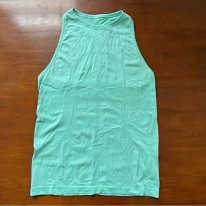 Lululemon Seamless Tank